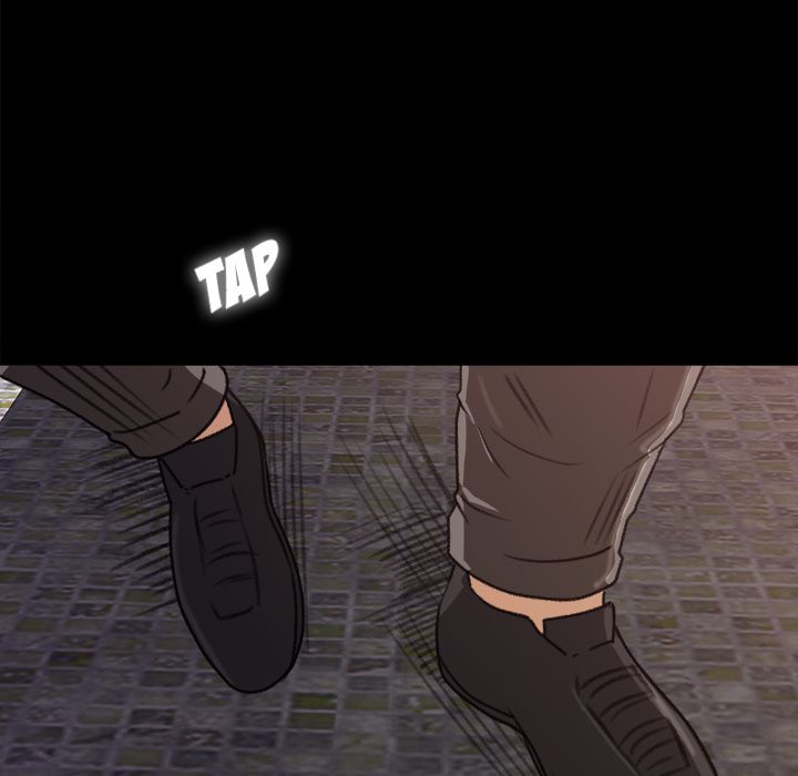 Inside the Uniform Manhwa - Chapter 5 Page 49