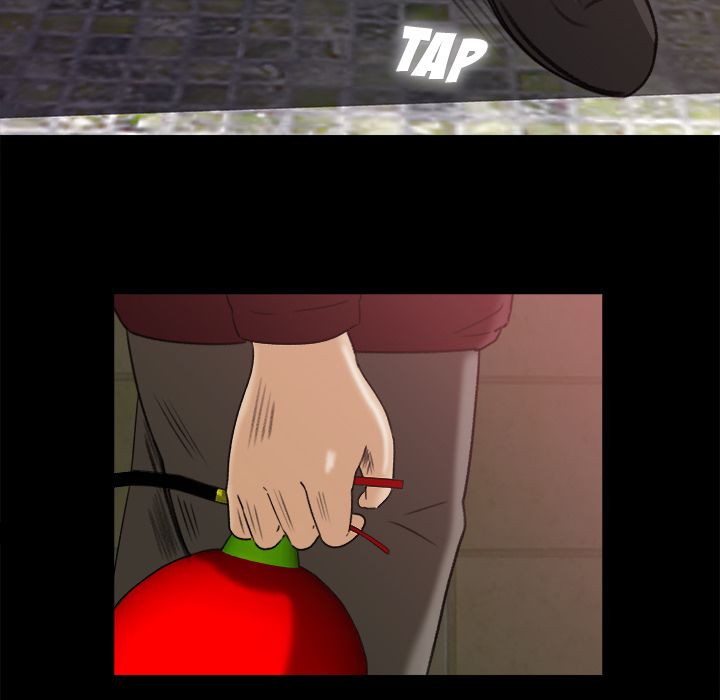 Inside the Uniform Manhwa - Chapter 5 Page 50