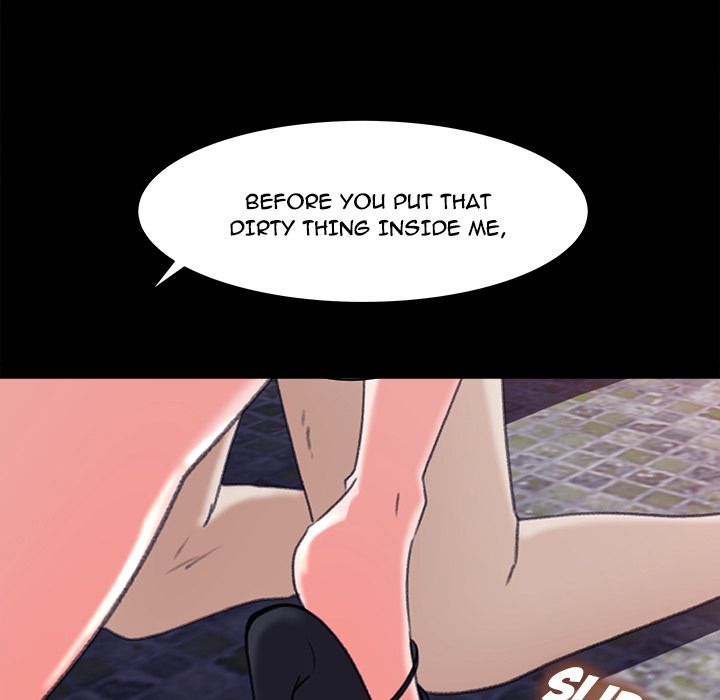 Inside the Uniform Manhwa - Chapter 5 Page 53