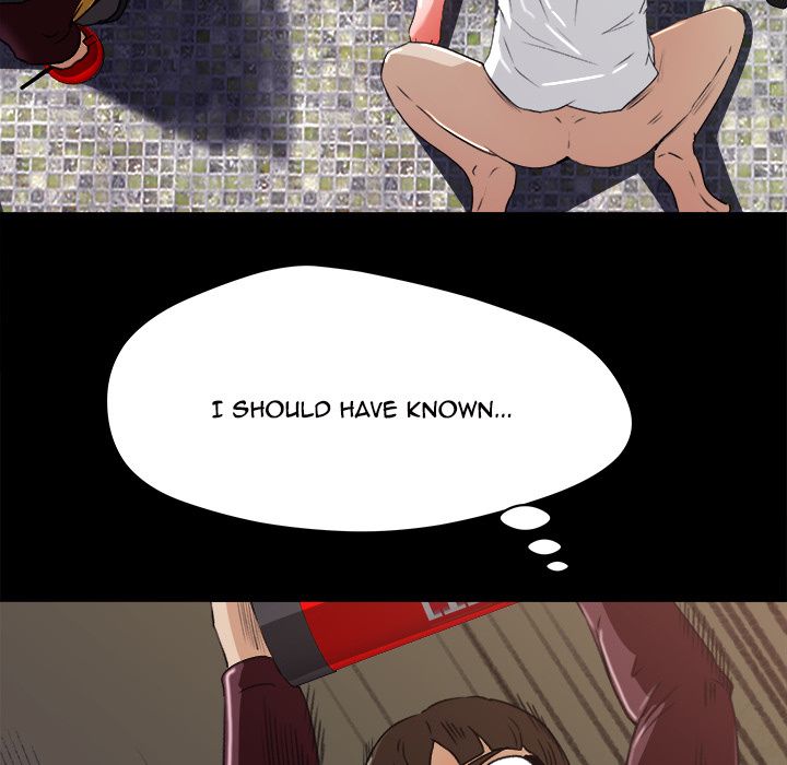 Inside the Uniform Manhwa - Chapter 5 Page 58