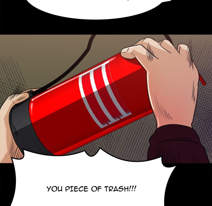 Inside the Uniform Manhwa - Chapter 5 Page 60