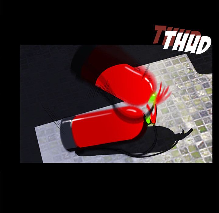 Inside the Uniform Manhwa - Chapter 5 Page 63