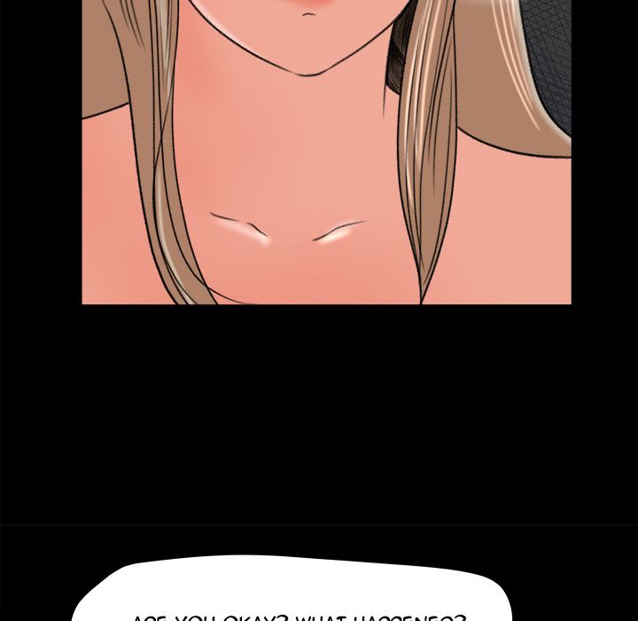 Inside the Uniform Manhwa - Chapter 5 Page 73