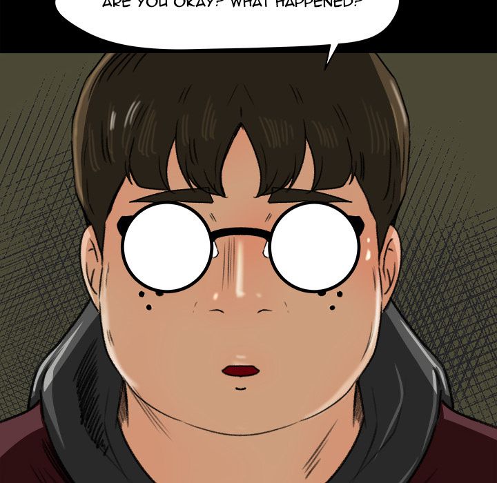 Inside the Uniform Manhwa - Chapter 5 Page 74