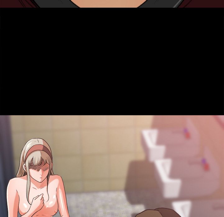 Inside the Uniform Manhwa - Chapter 5 Page 75