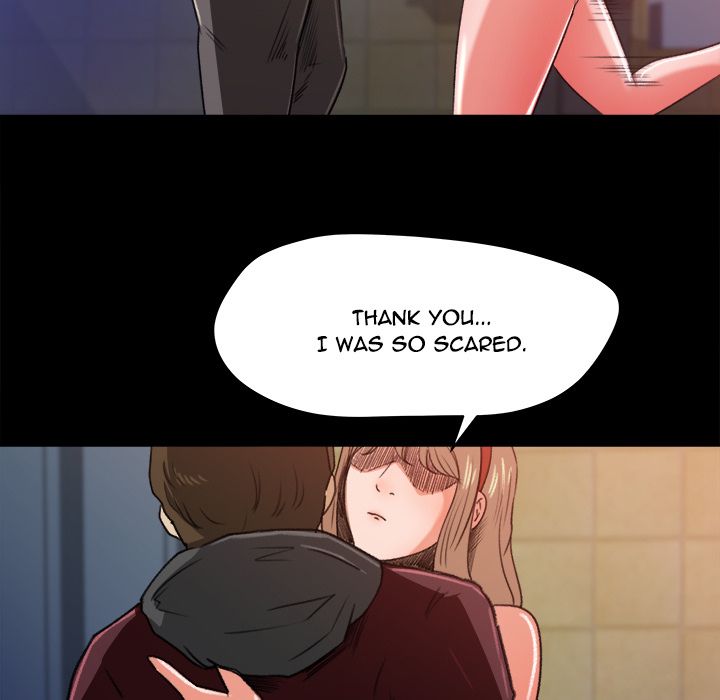 Inside the Uniform Manhwa - Chapter 5 Page 80