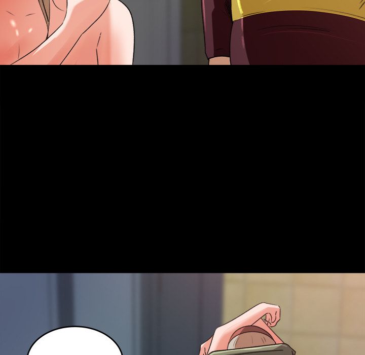 Inside the Uniform Manhwa - Chapter 5 Page 91