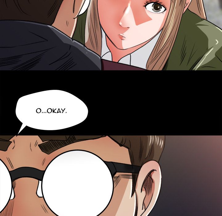 Inside the Uniform Manhwa - Chapter 5 Page 98