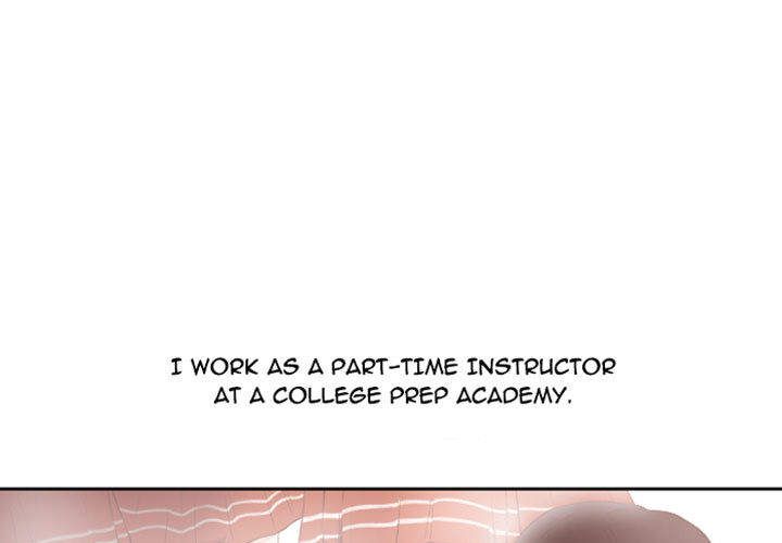 Inside the Uniform Manhwa - Chapter 0 Page 2