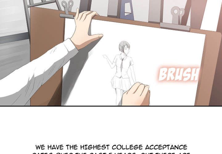 Inside the Uniform Manhwa - Chapter 0 Page 4