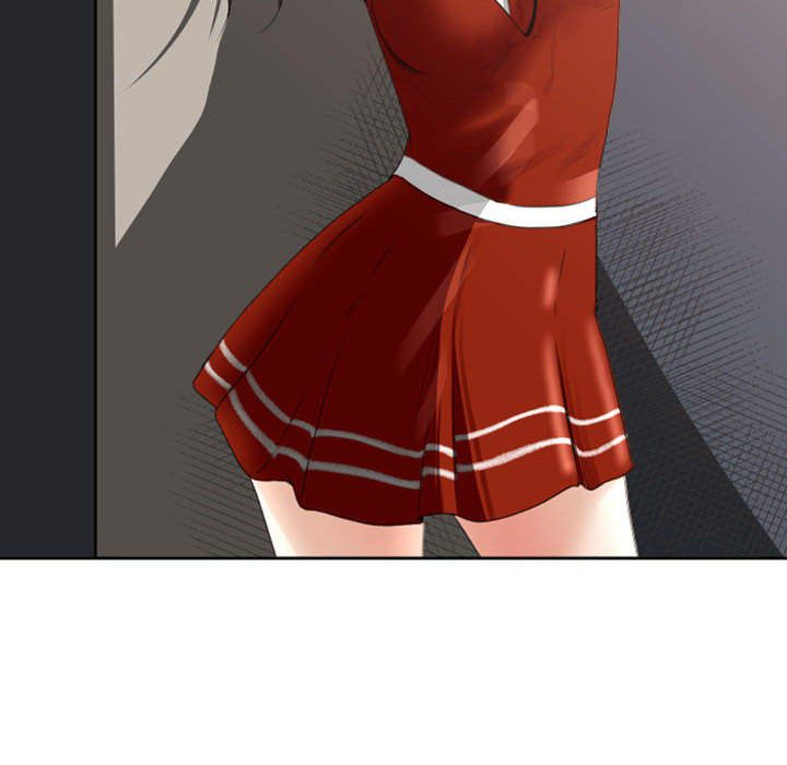 Inside the Uniform Manhwa - Chapter 0 Page 7