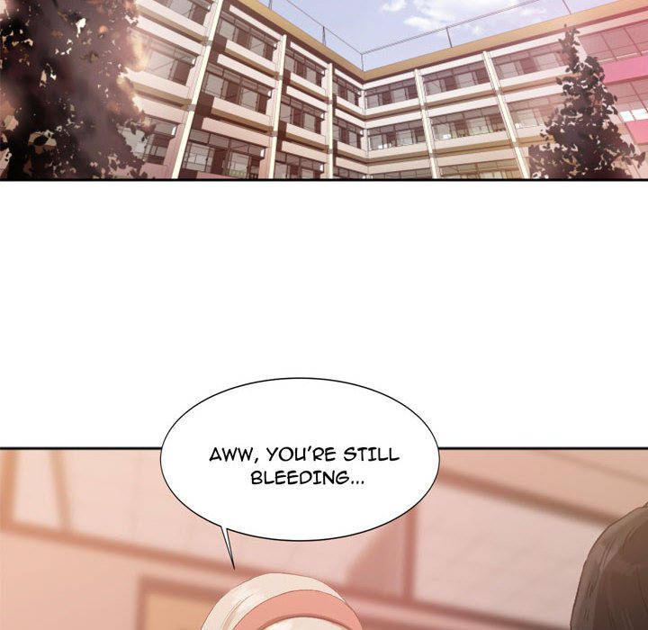Inside the Uniform Manhwa - Chapter 0 Page 11