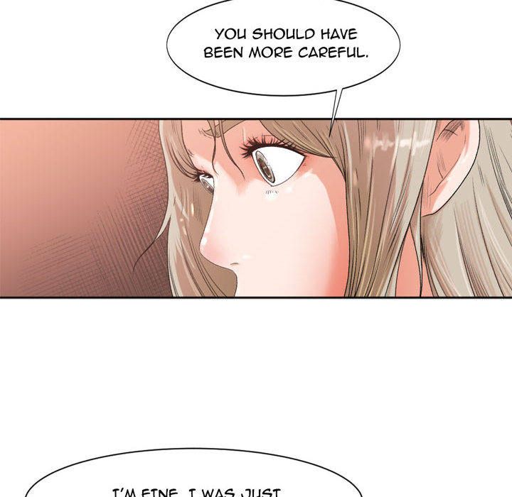 Inside the Uniform Manhwa - Chapter 0 Page 13