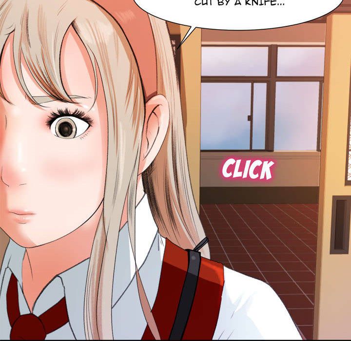 Inside the Uniform Manhwa - Chapter 0 Page 15