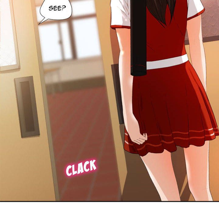 Inside the Uniform Manhwa - Chapter 0 Page 17