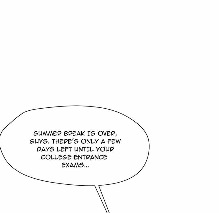 Inside the Uniform Manhwa - Chapter 0 Page 21