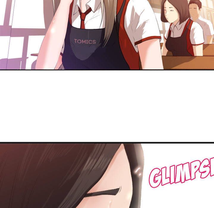 Inside the Uniform Manhwa - Chapter 0 Page 24