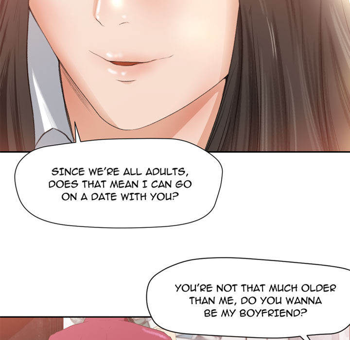 Inside the Uniform Manhwa - Chapter 0 Page 28