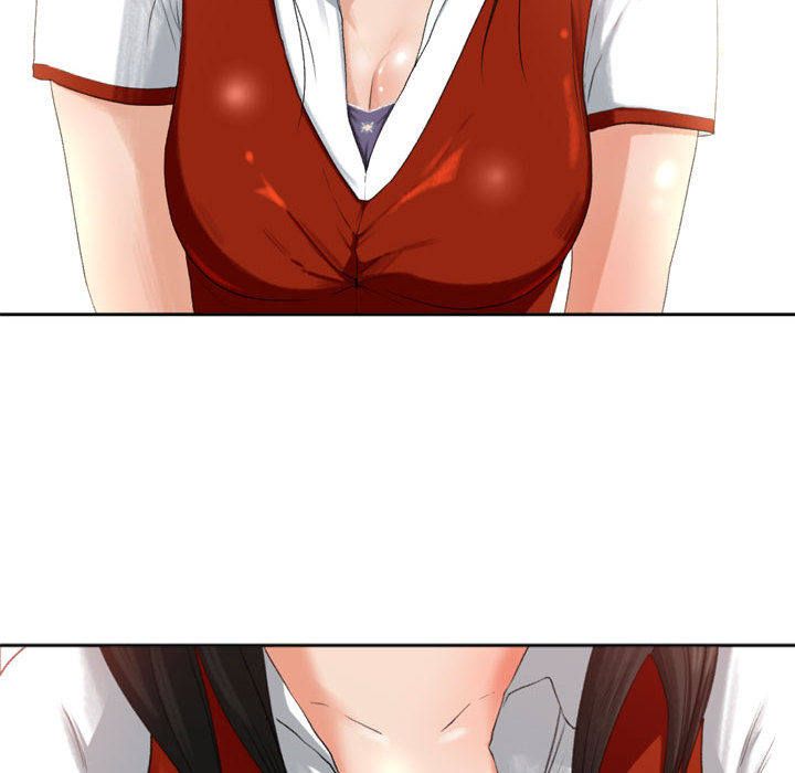 Inside the Uniform Manhwa - Chapter 0 Page 33