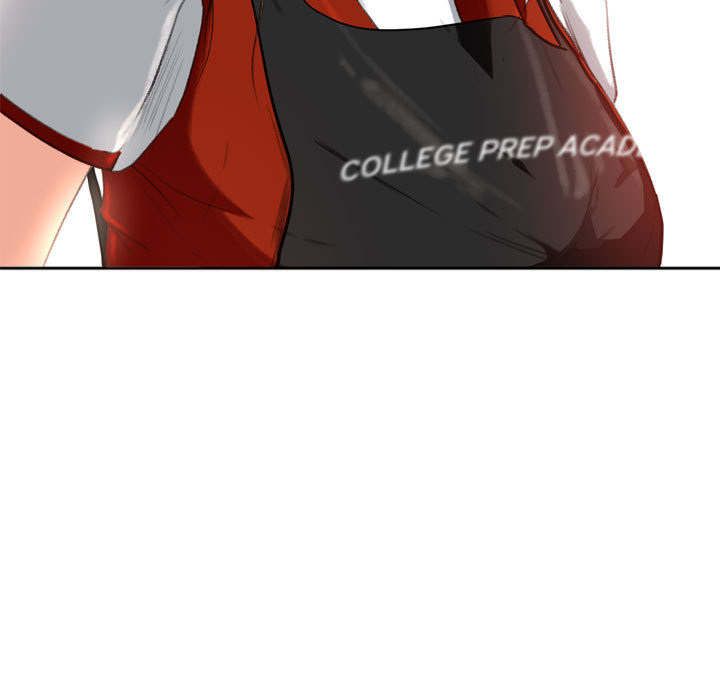 Inside the Uniform Manhwa - Chapter 0 Page 38