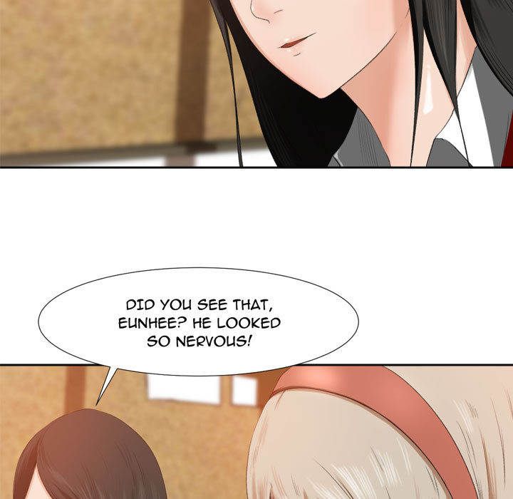 Inside the Uniform Manhwa - Chapter 0 Page 40