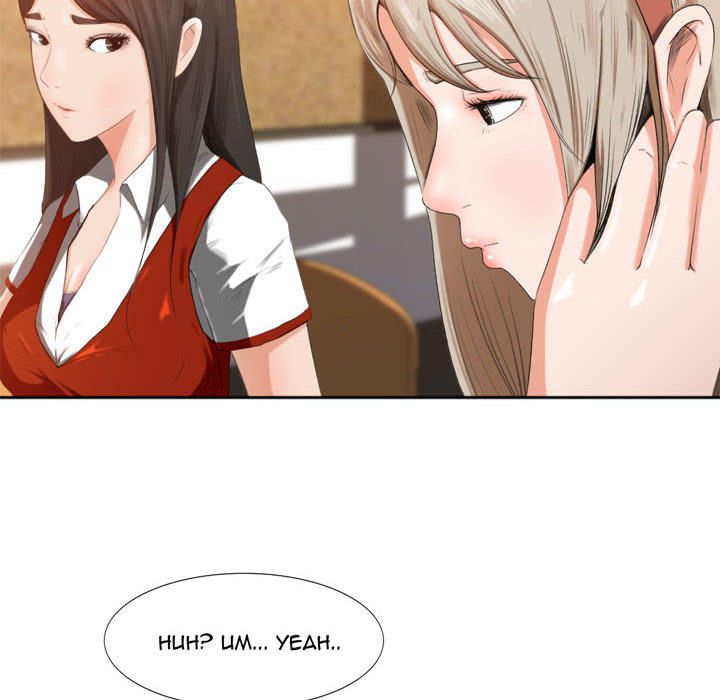 Inside the Uniform Manhwa - Chapter 0 Page 41