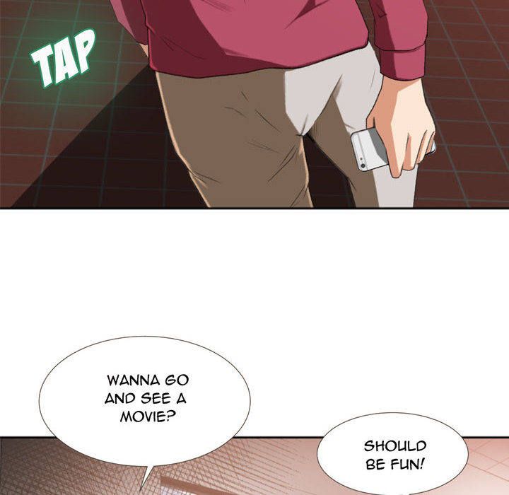 Inside the Uniform Manhwa - Chapter 0 Page 45