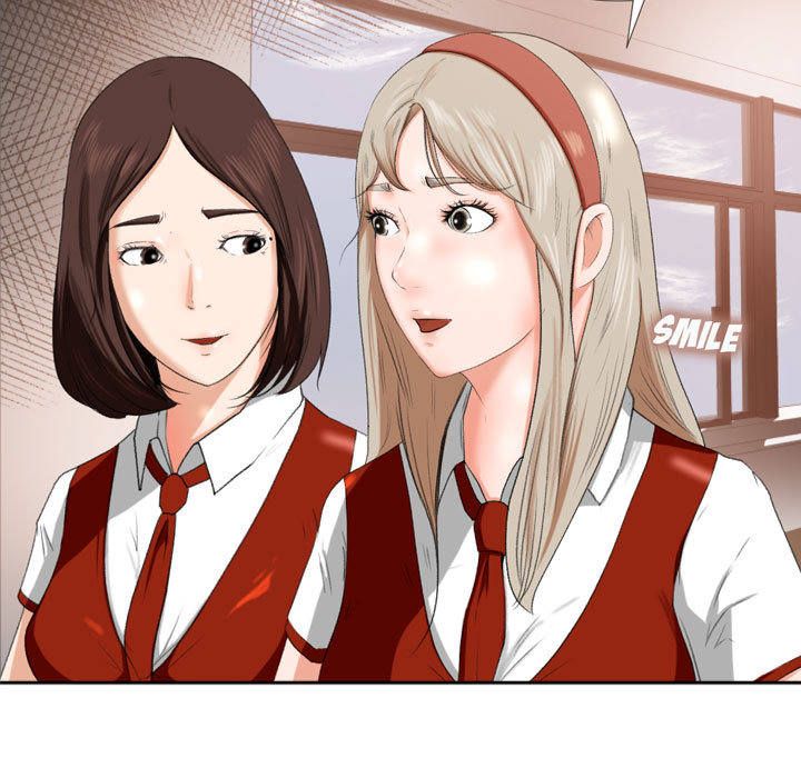 Inside the Uniform Manhwa - Chapter 0 Page 46