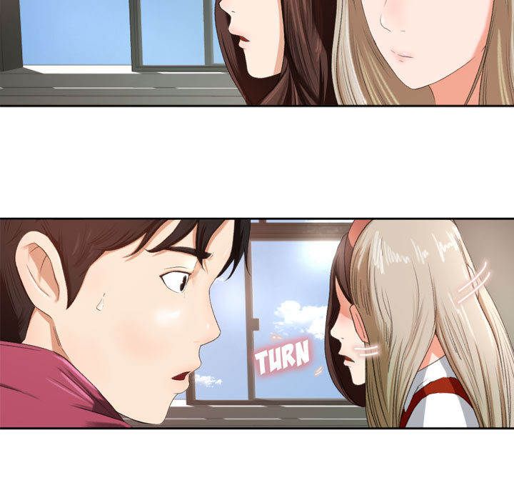 Inside the Uniform Manhwa - Chapter 0 Page 50