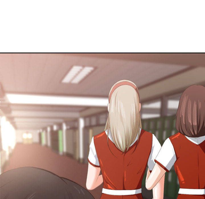 Inside the Uniform Manhwa - Chapter 0 Page 51