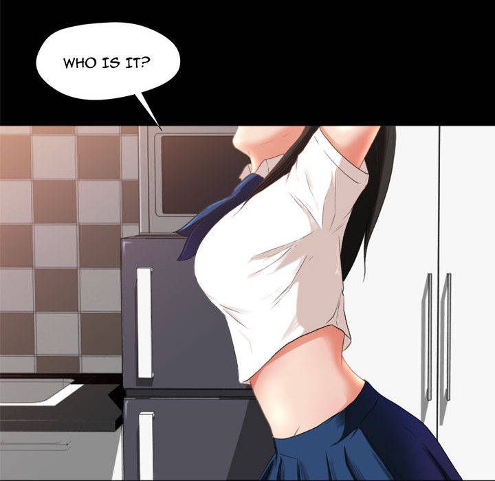 Inside the Uniform Manhwa - Chapter 0 Page 57