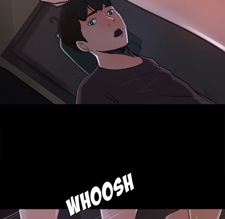 Inside the Uniform Manhwa - Chapter 16 Page 22