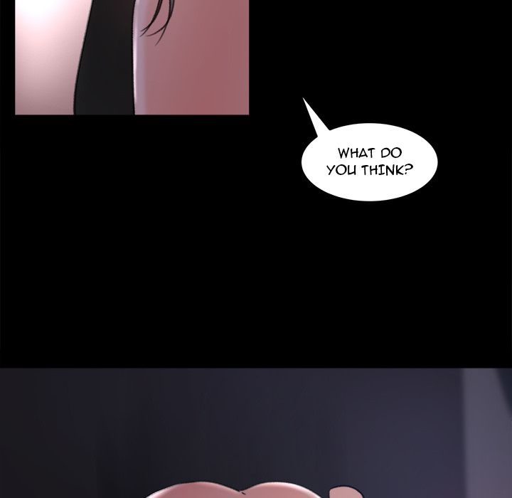 Inside the Uniform Manhwa - Chapter 16 Page 32