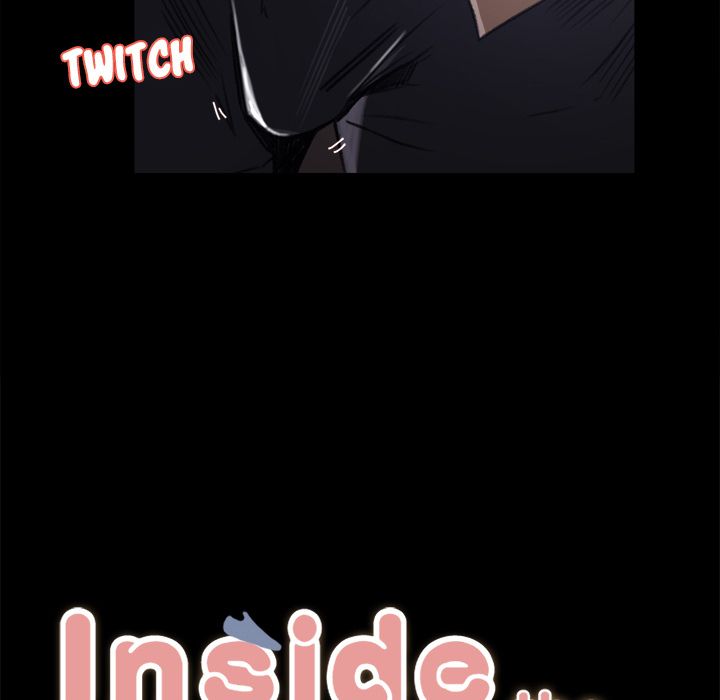 Inside the Uniform Manhwa - Chapter 16 Page 39