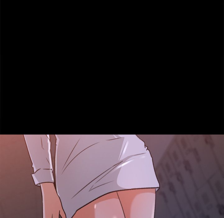 Inside the Uniform Manhwa - Chapter 16 Page 42