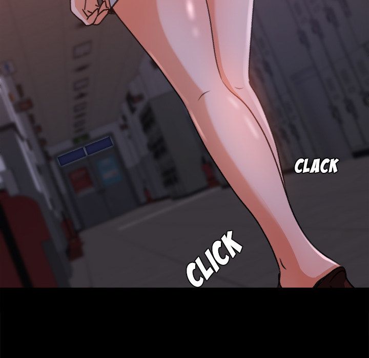 Inside the Uniform Manhwa - Chapter 16 Page 43