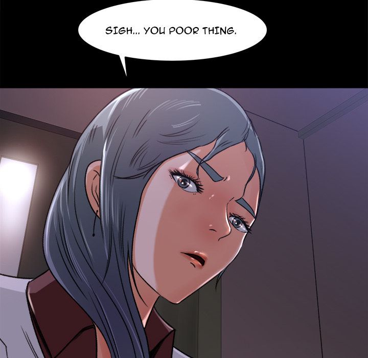 Inside the Uniform Manhwa - Chapter 16 Page 48