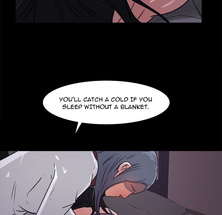 Inside the Uniform Manhwa - Chapter 16 Page 50