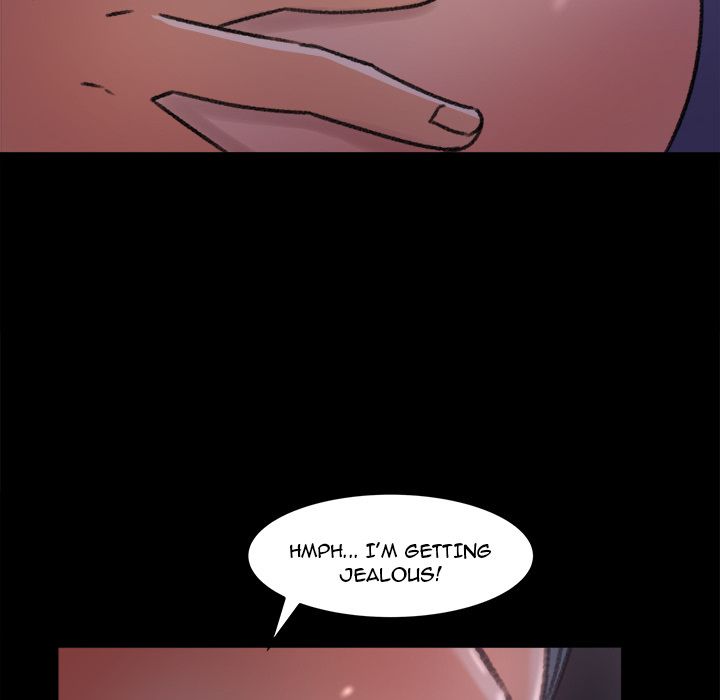 Inside the Uniform Manhwa - Chapter 16 Page 56