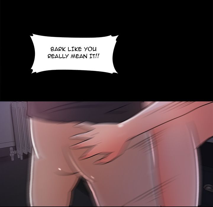 Inside the Uniform Manhwa - Chapter 16 Page 64