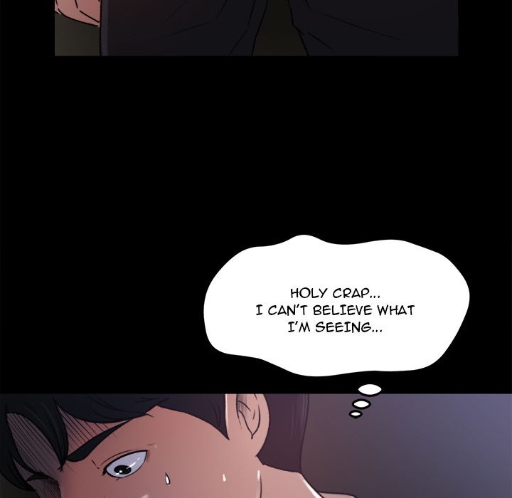 Inside the Uniform Manhwa - Chapter 16 Page 67