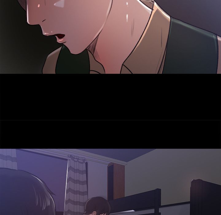 Inside the Uniform Manhwa - Chapter 16 Page 68