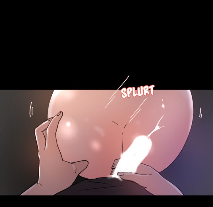 Inside the Uniform Manhwa - Chapter 16 Page 75