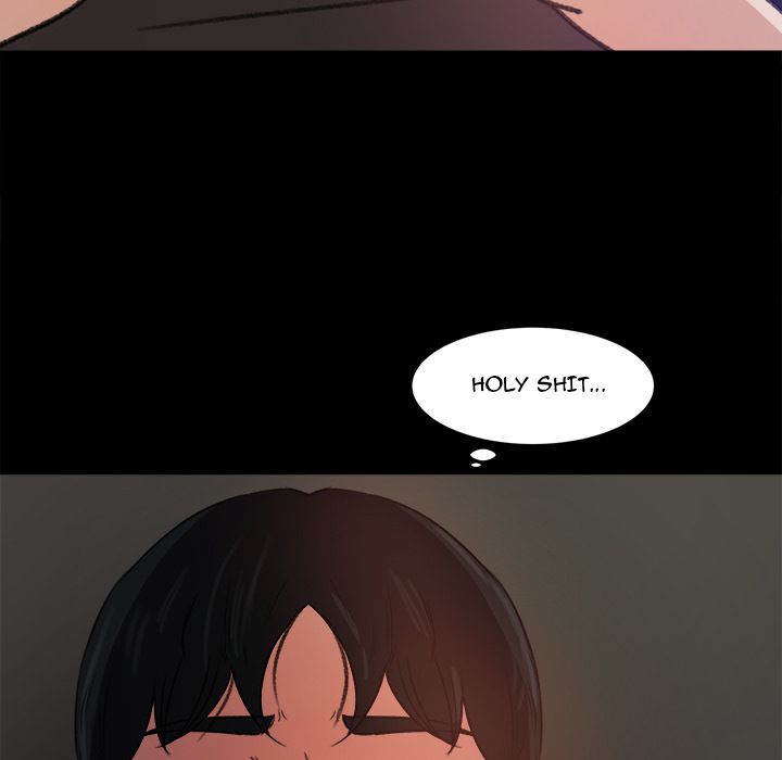Inside the Uniform Manhwa - Chapter 16 Page 77