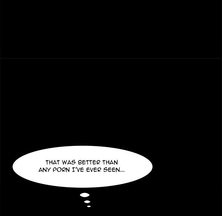 Inside the Uniform Manhwa - Chapter 16 Page 79