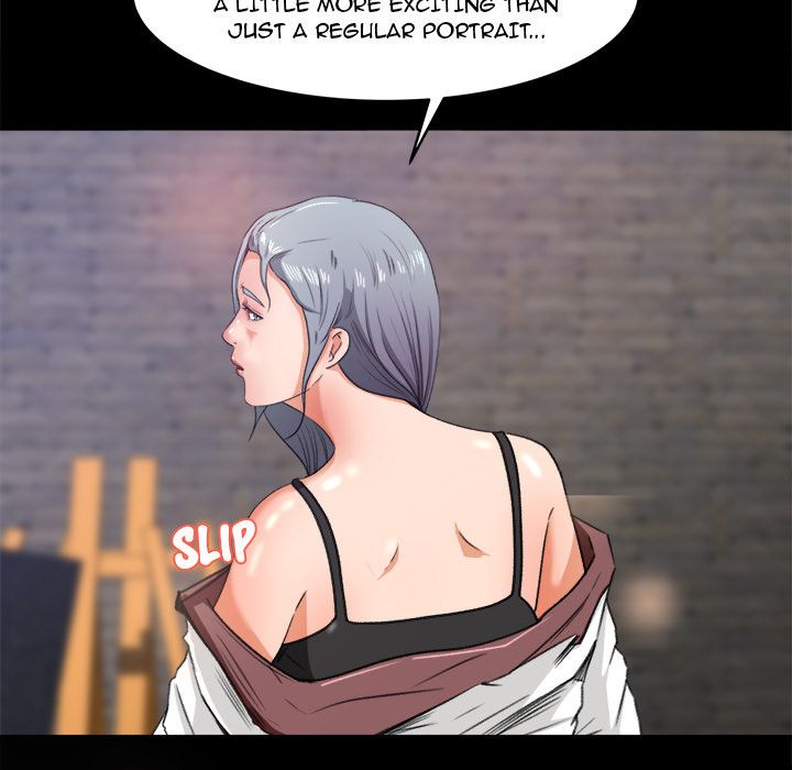 Inside the Uniform Manhwa - Chapter 16 Page 92