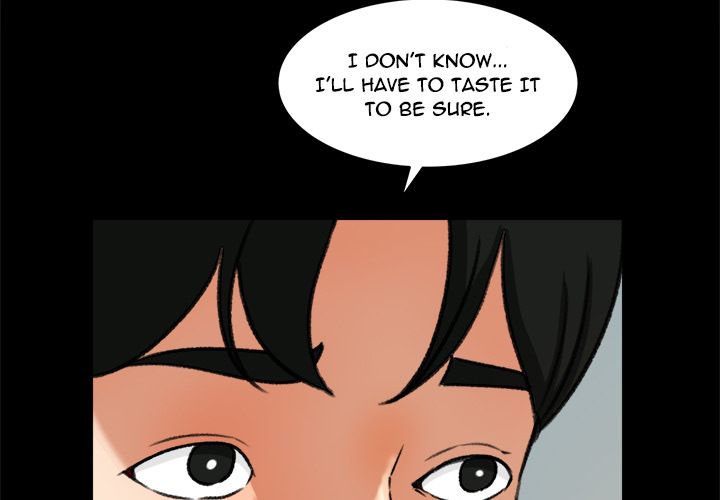 Inside the Uniform Manhwa - Chapter 28 Page 2