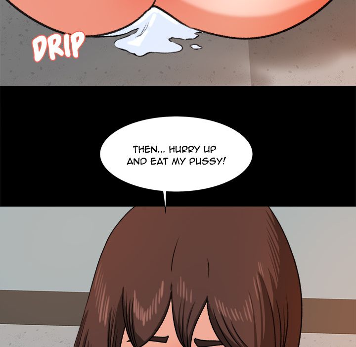 Inside the Uniform Manhwa - Chapter 28 Page 5