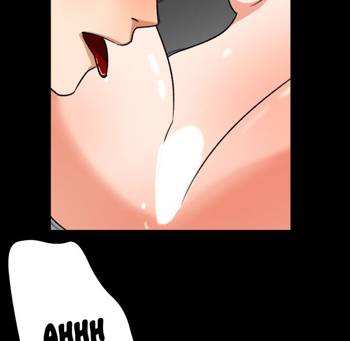 Inside the Uniform Manhwa - Chapter 28 Page 7