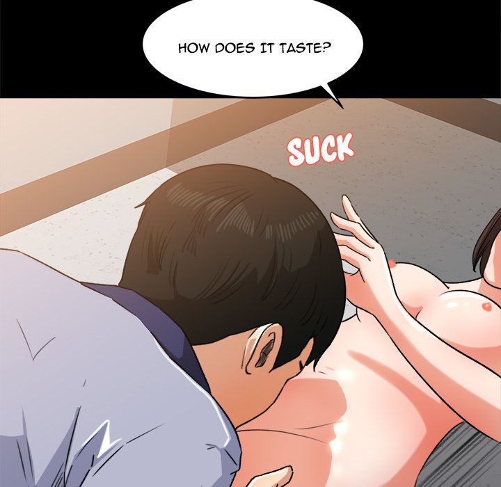 Inside the Uniform Manhwa - Chapter 28 Page 12